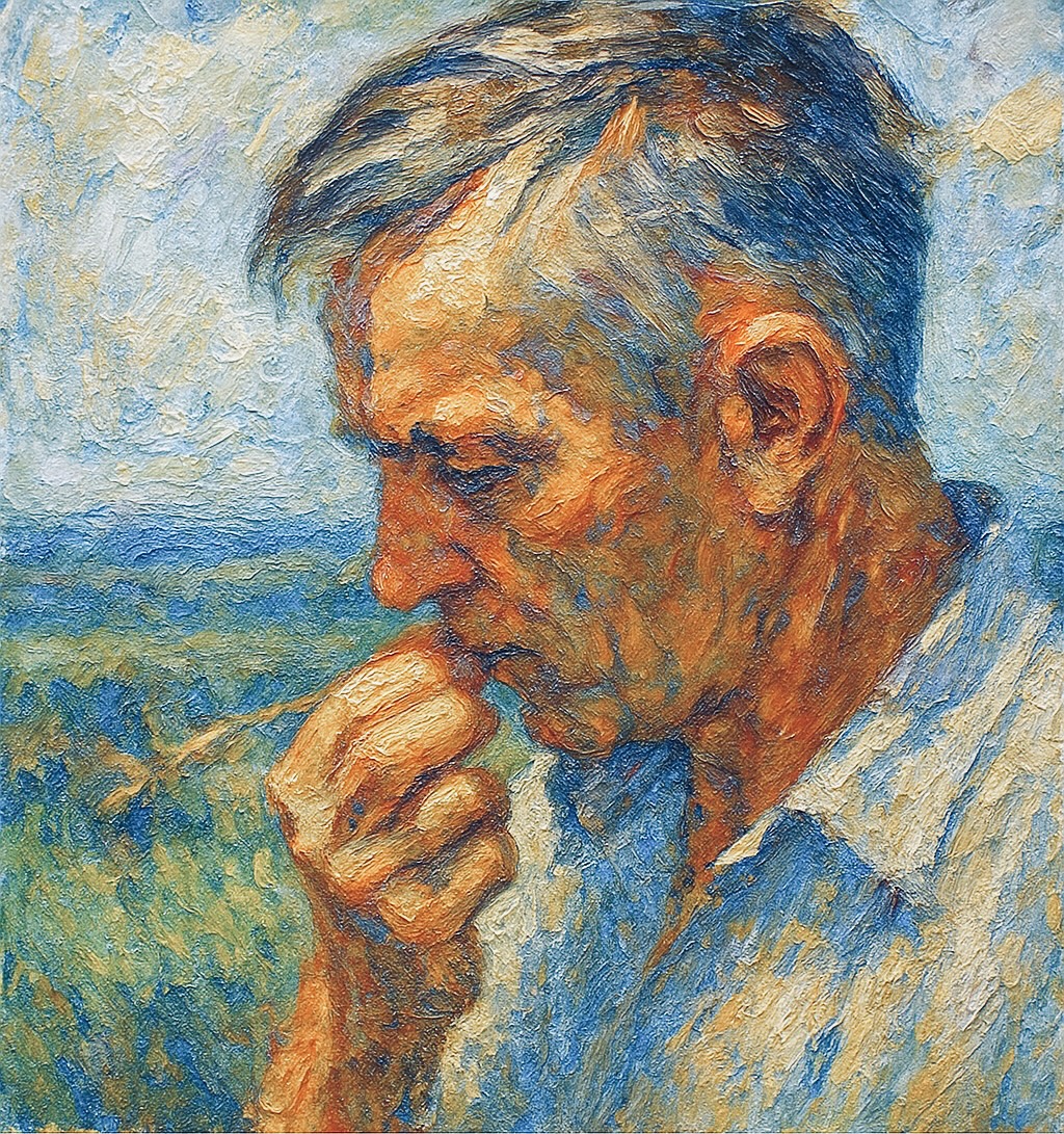 Ілюстрація Григорія Лютого